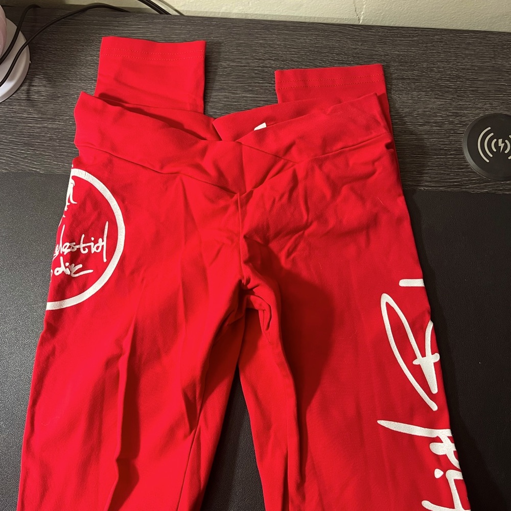 Celestial Bodiez leggings